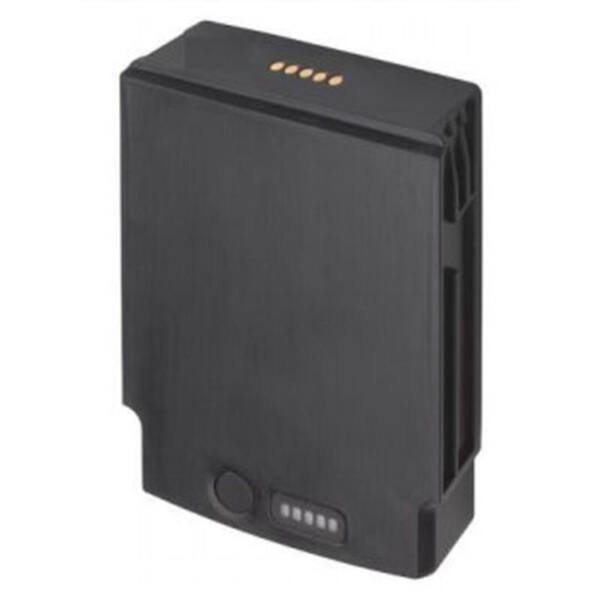Zebra et5x optional powerpack battery (second battery) - image 1