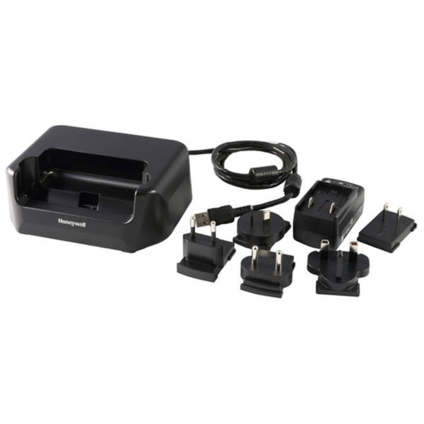 Honeywell eda 70 einzel-ladestation – bild 1