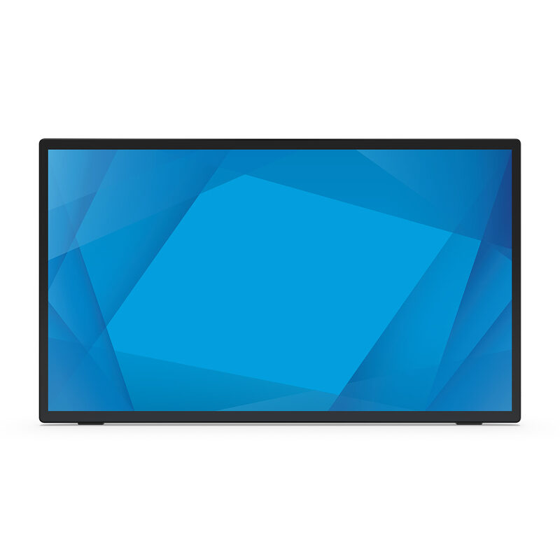 Elo 2770L 27-Zoll-LCD-Monitor, Full HD, projiziert, kapazitiv, 10-Tasten, USB-Controller, klar,
