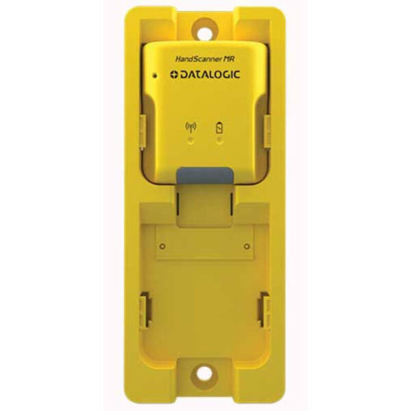 Datalogic 2-slots ladestation til handscanner - billede 3
