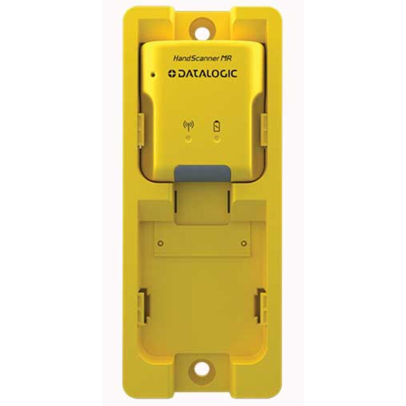 Datalogic 2-slots ladestation til handscanner
