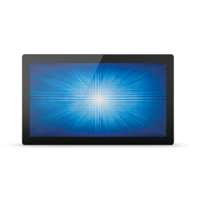Elo 2094L 19,5-Zoll breiter FHD LCD WVA (LED-Hintergrundbeleuchtung), Open Frame,