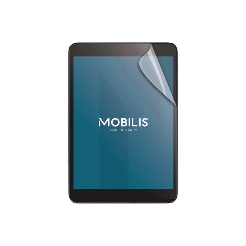 Mobilis 5H Glas Displayschutzfolie 10,5" LCD Tablet