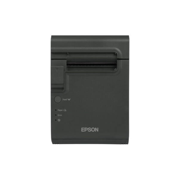 Epson tm-l90-(465), bondrucker, ethernet/usb – bild 1