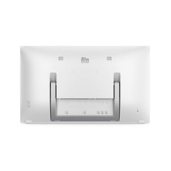 Elo 2470l 24 zoll breiter lcd-monitor, full hd, projiziert, kapazitiv 10-tasten, usb-controller, – bild 7