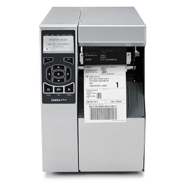 Zebra ZT510, Label Printer, TT, 4", 203 dpi,