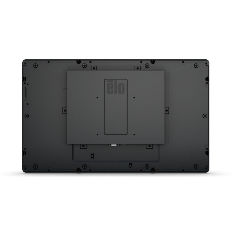 Elo 2295l 21,5-tommer bred fhd lcd wva (400nit led-baggrundsbelysning),