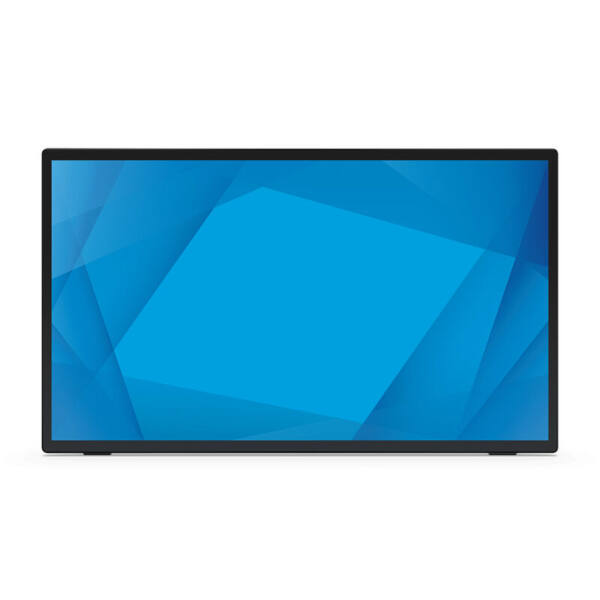 Elo 2770l 27-zoll-lcd-monitor, full hd, projiziert, kapazitiv 10-tasten, usb-controller, – bild 1