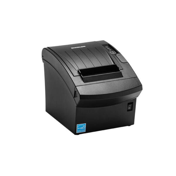 Bixolon srp-350plusv, bondrucker, ethernet