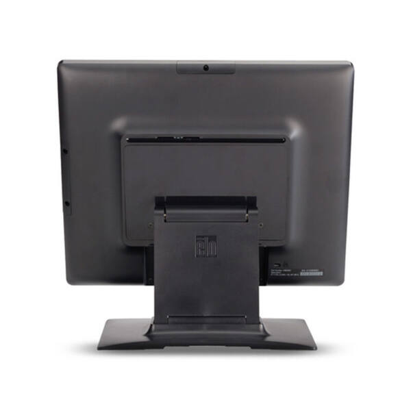 Elo 1523l, touch-monitor, 15'', schwarz – bild 2