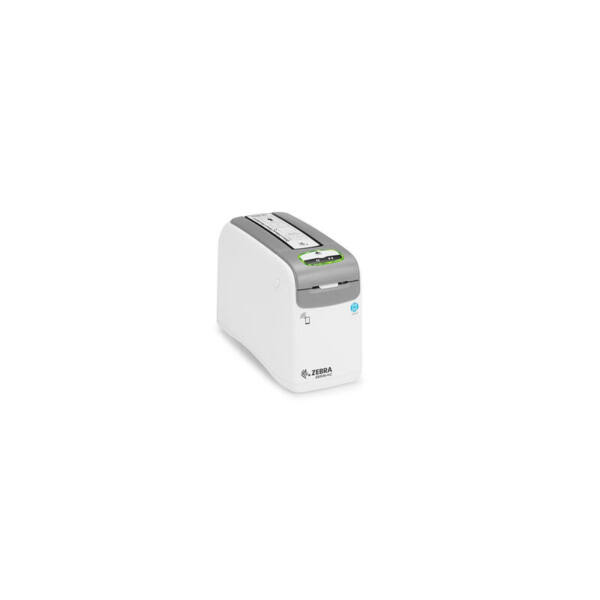 Zebra zd510 wristband printer, healtcare, 300dpi - image 3