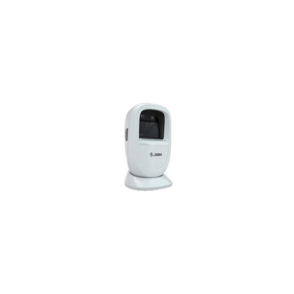 Zebra ds9308: presentation area imager, standard range, corded, alpine white - image 3