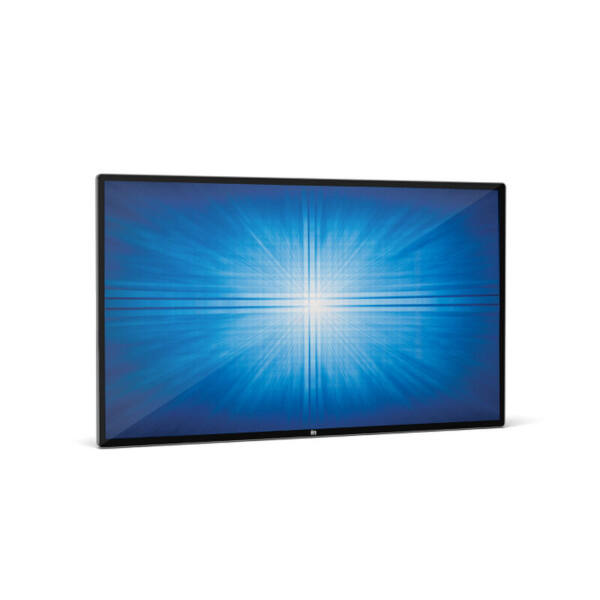 Elo 6553l, touch monitor, 64,6'', 4k uhd - image 3