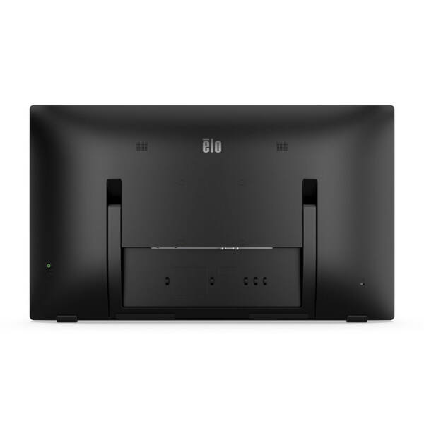 Elo 2770l 27-zoll-lcd-monitor, full hd, projiziert, kapazitiv, 10-tasten, usb-controller, klar, – bild 2
