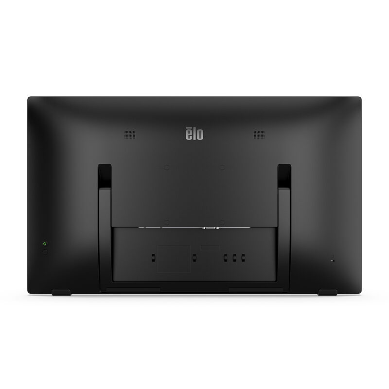 Elo 2770L 27-Zoll-LCD-Monitor, Full HD, projiziert, kapazitiv, 10-Tasten, USB-Controller, klar,