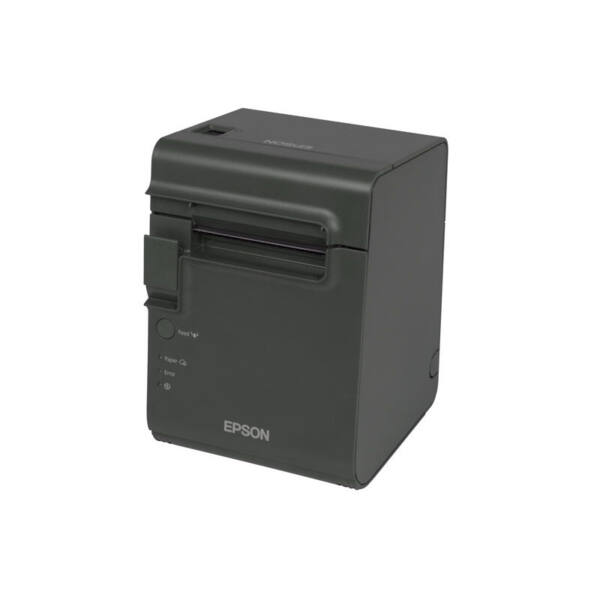 Epson tm-l90-(465), bondrucker, ethernet/usb – bild 2