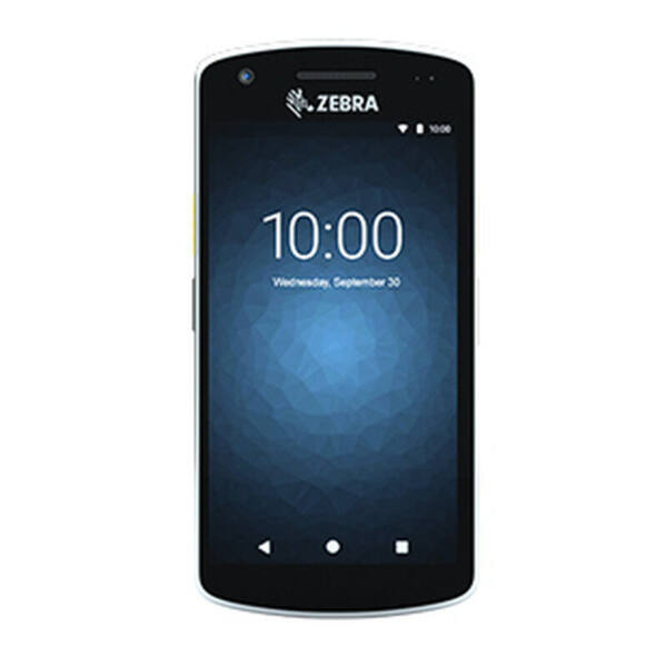 Zebra EC55 ANDROID, 4GB RAM/64GB FLASH, SE4100, 5MP FRONT KAMERA