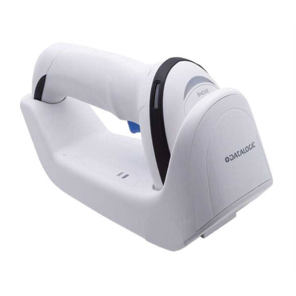 Datalogic gryphon i gd4290, linear imager, usb/rs-232/wedge multi-interface, white - image 1