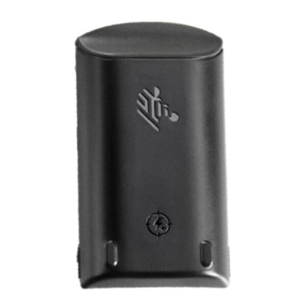 Zebra battery pack,lithium ion,pp - image 1
