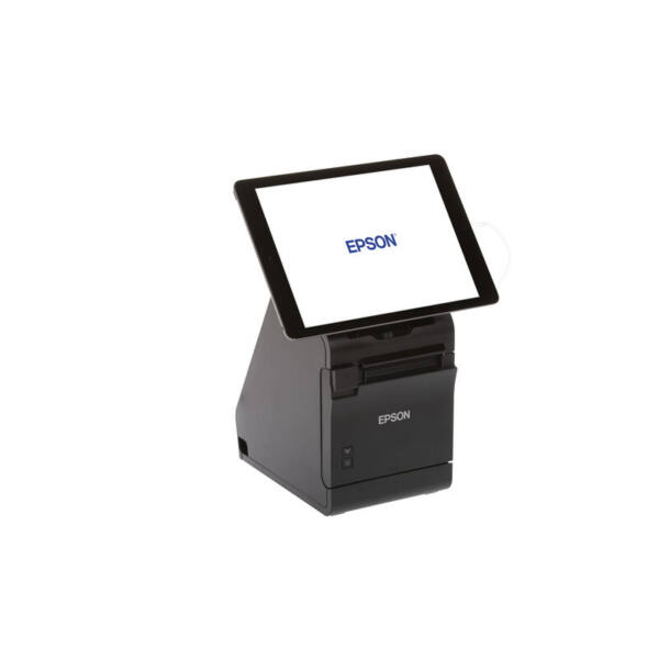 Epson tm-m30ii-s, usb, ethernet, 203dpi, vit - bild 8