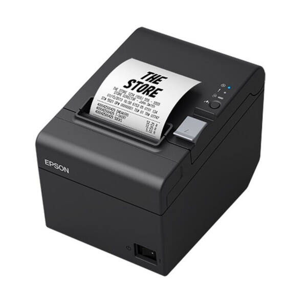 Epson TM-T20III Bonprinter, ethernet