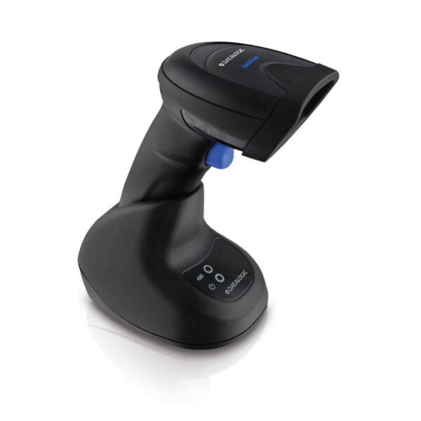 Datalogic quickscan mobile 2d (includes scanner, base station/charger, usb cable 90a052258) - image 3