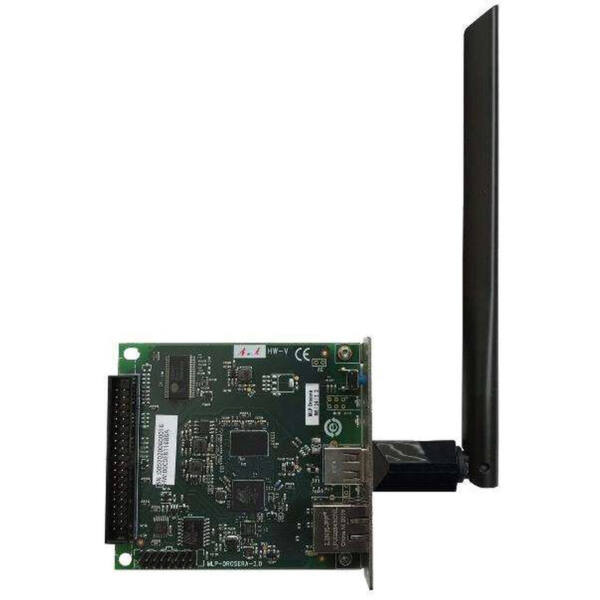 Cl-s700 wireless lan card, high-gain antenna - image 2