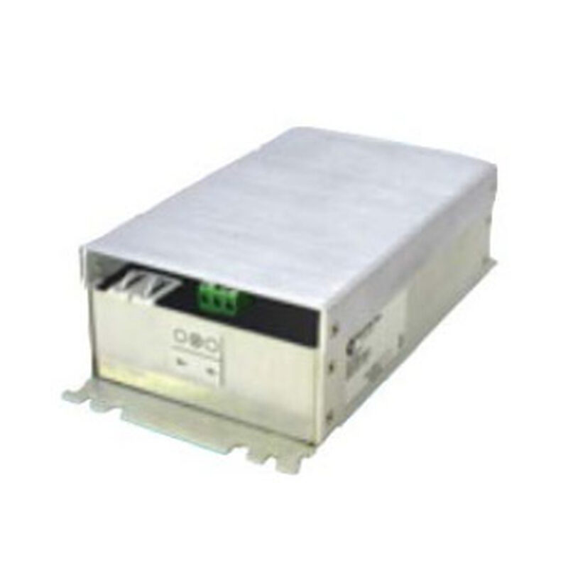 Zebra POWER, DC TILL DC-omvandlare 9-60V IN 13,2V 4,54A OUT