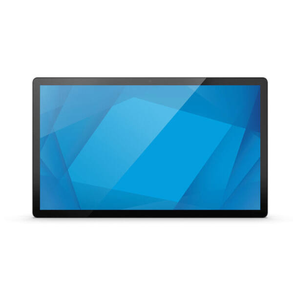 Elo I-Series Slate 15,6-tums Full HD, Linux Debian 10, 1920 x 1080-skärm, Rockchip 3399-processor,