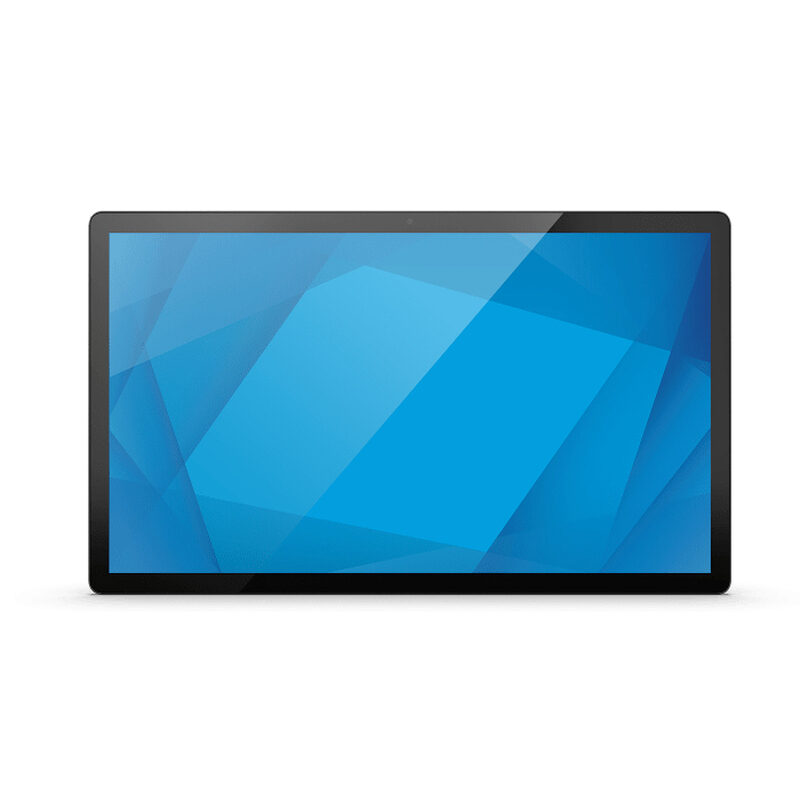 Elo I-Series Slate 15,6-Zoll Full HD, Linux Debian 10, 1920 x 1080 Bildschirm, Rockchip 3399 Prozessor,
