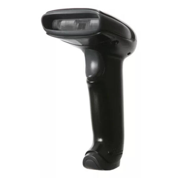 Honeywell hyperion 1300g usb kit schwarz – bild 1