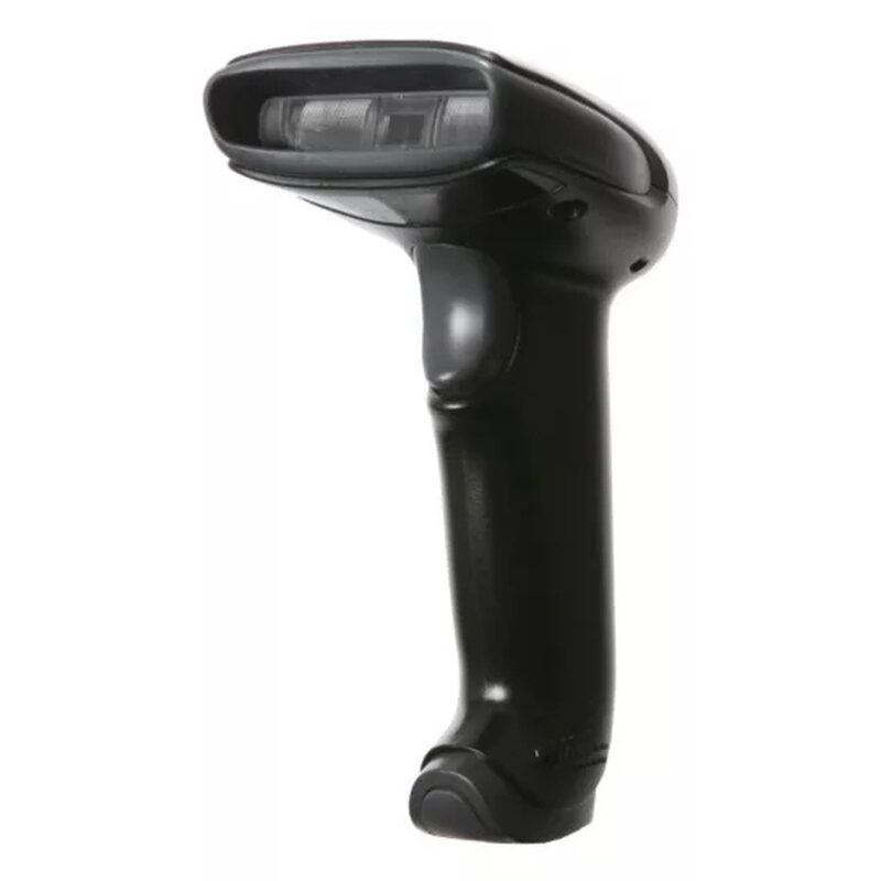 Honeywell Hyperion 1300g USB KIT schwarz