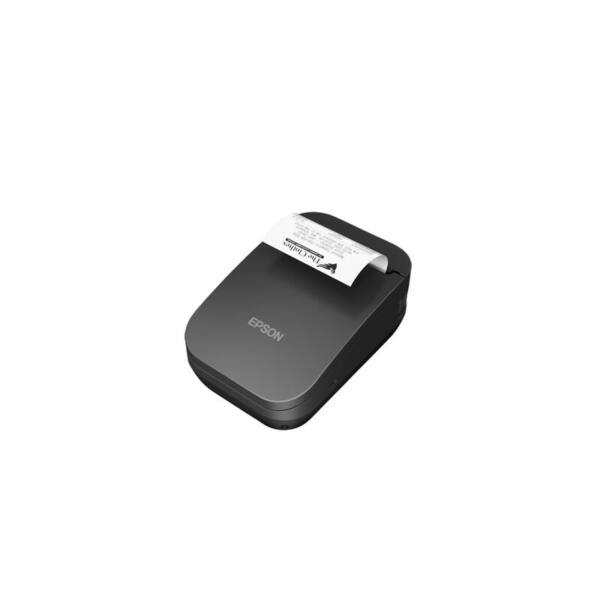 Epson tm-p80ii ac (131): receipt, autocutter... Wlan - image 3