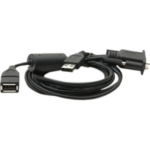 Honeywell THOR USB Y-kabel 39 MALE TO