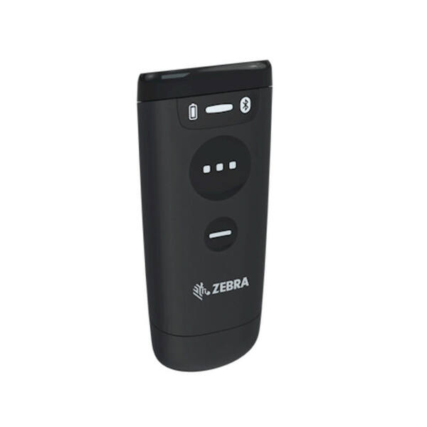 Zebra cs6080, 2d, bt (5. 0), black, usb kit - image 2