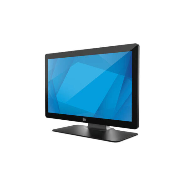 Elo 2202l 22 zoll breiter lcd-monitor, full hd, projiziert, kapazitiv 10-tasten, usb-controller, – bild 3