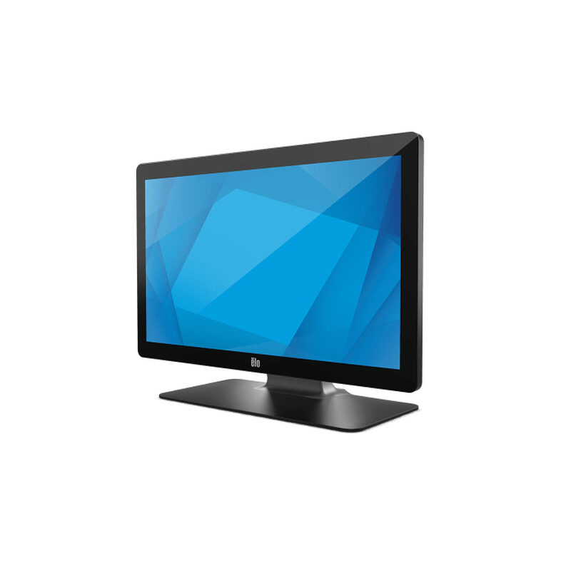 Elo 2202l 22 zoll breiter lcd-monitor, full hd, projiziert, kapazitiv 10-tasten, usb-controller,