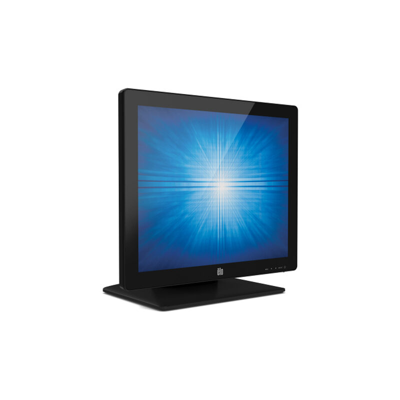 Elo 1517l, touch-monitor, 15 zoll, schwarz