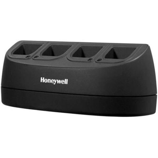 Honweywell 4-bay batterioplader eu - billede 1