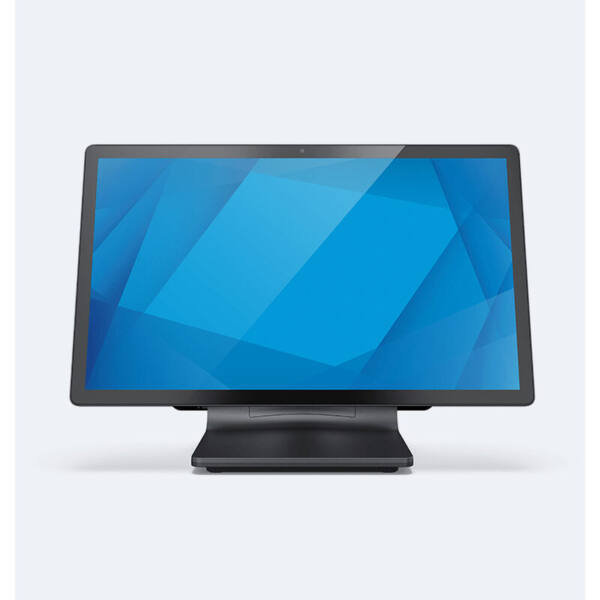 Elo i-series slate 15,6" full hd, linux debian 10, 1920 x 1080-skærm, rockchip 3399-processor, - billede 5