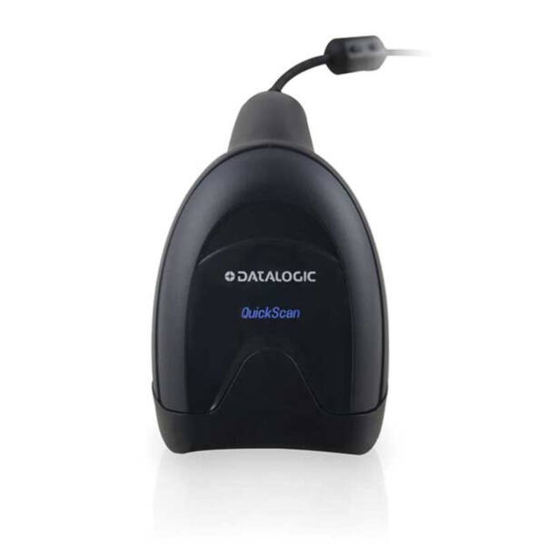 Datalogic quickscan qd2590, 2d mpixel imager, - image 3