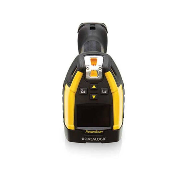 Datalogic pm9600-hp, scanner, 2d, oled display - billede 3