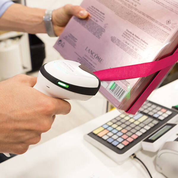 Datalogic gryphon i gd4590, 2d mpixel imager, usb/rs-232/wedge multi-interface, weiß – bild 5