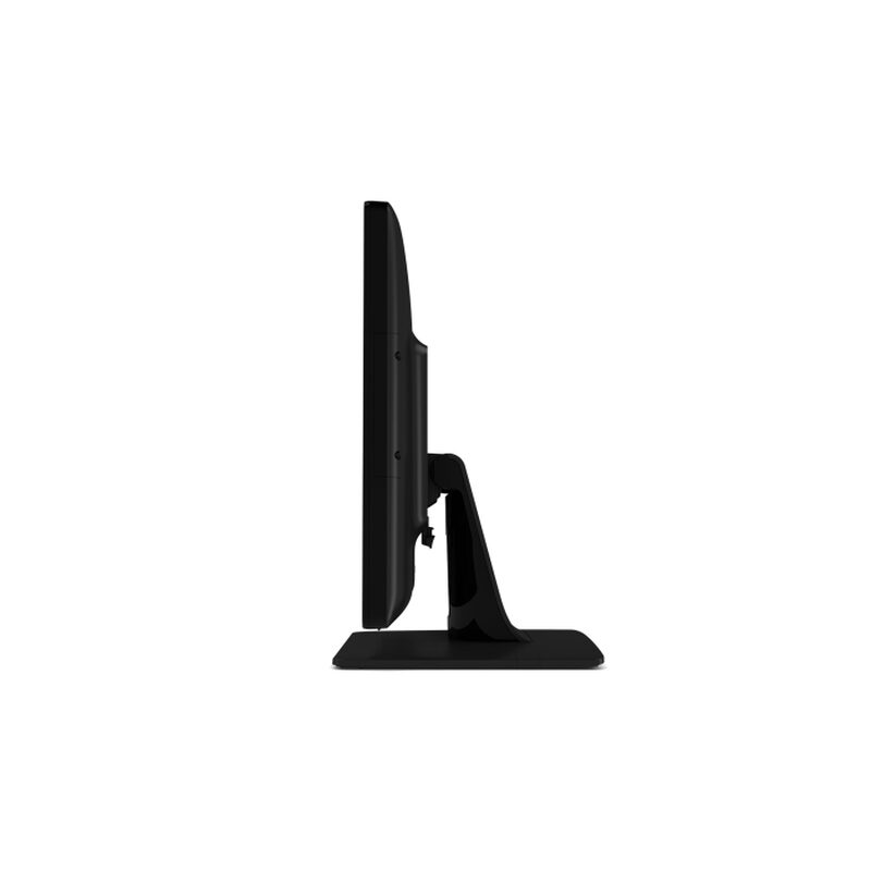 Elo 1517l, touch-monitor, 15 zoll, schwarz