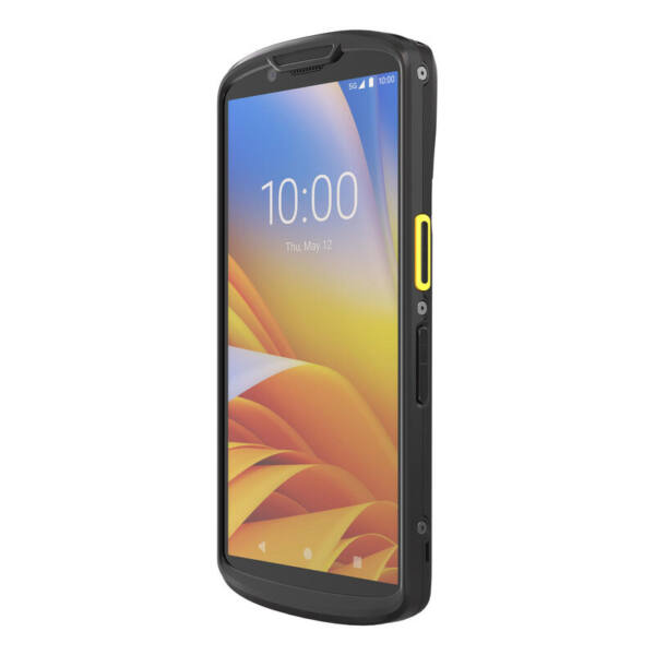Zebra tc58, wan, 6. 0inch display, 5g fr1, wifi 6e, 8gb ram/64gb rom, se55 imager, - image 3