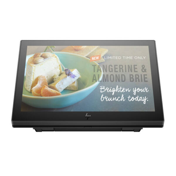 Hp engage pos 10,1" 2:a pekskärm