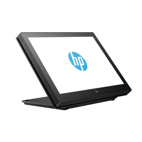 Hp engage pos 10. 1" 2. Touch display – bild 2