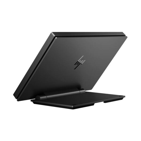 Hp engage pos 10. 1" 2. Touch display – bild 3