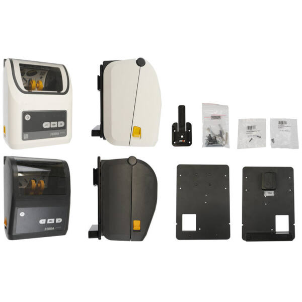 Brodit wall mount with multimoveclip, fits for: zd621, zd620, zd421, zd420 - image 1