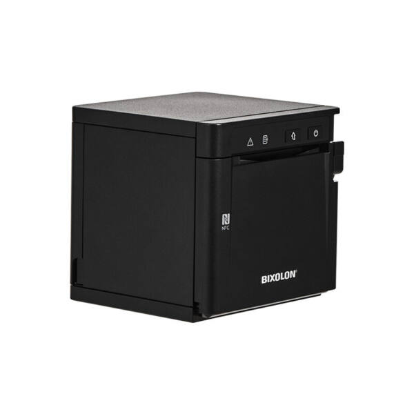 Bixolon srp-q300, usb, ethernet, svart - bild 2